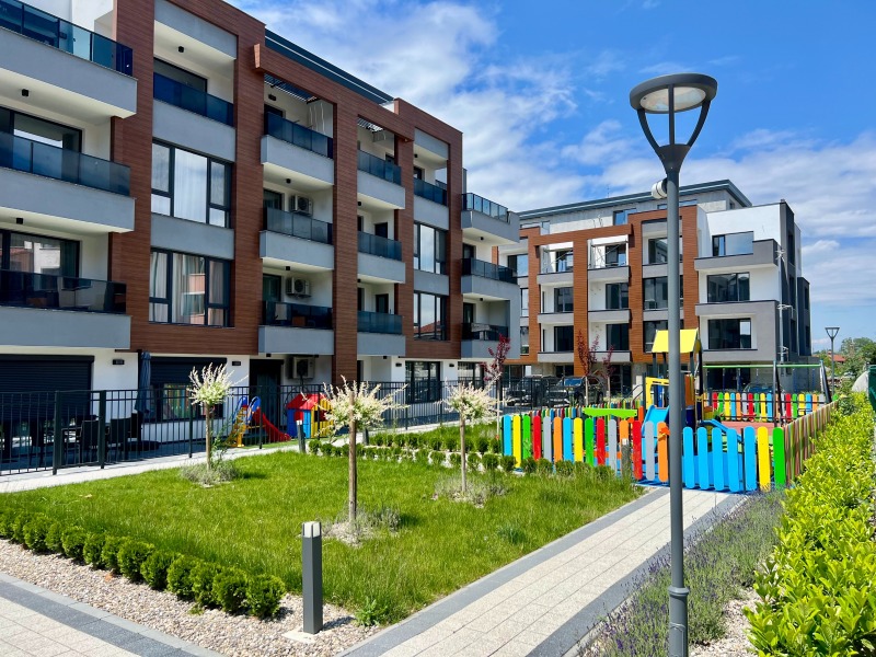 Продается  3+ спальни Пловдив , Отдих и култура , 184 кв.м | 68950146 - изображение [2]