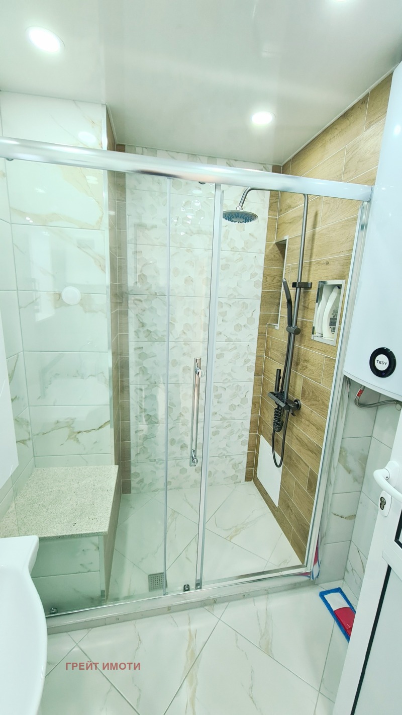 Продава МНОГОСТАЕН, гр. Стара Загора, Център, снимка 12 - Апартаменти - 52416201