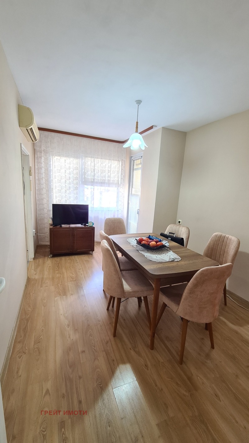 Продава МНОГОСТАЕН, гр. Стара Загора, Център, снимка 3 - Апартаменти - 52416201