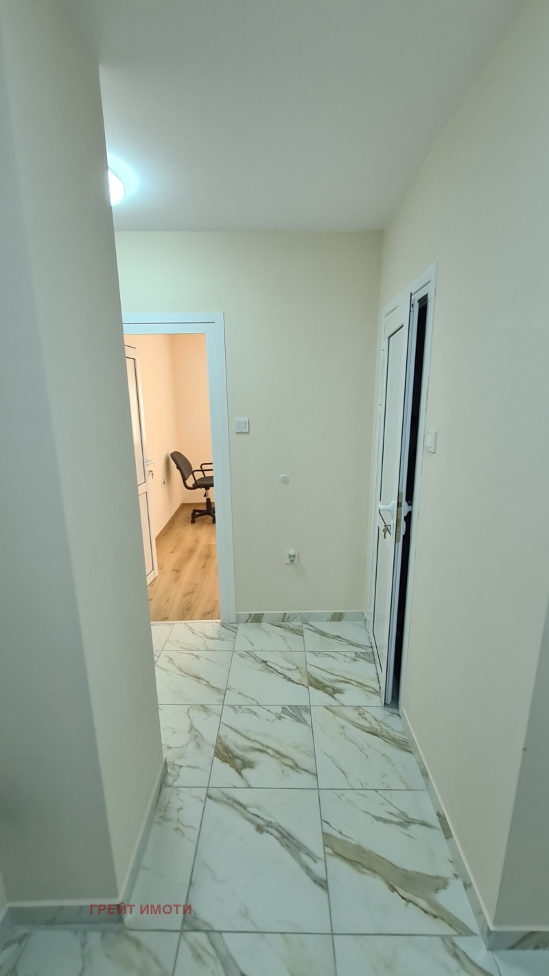 Продава МНОГОСТАЕН, гр. Стара Загора, Център, снимка 7 - Апартаменти - 52416201