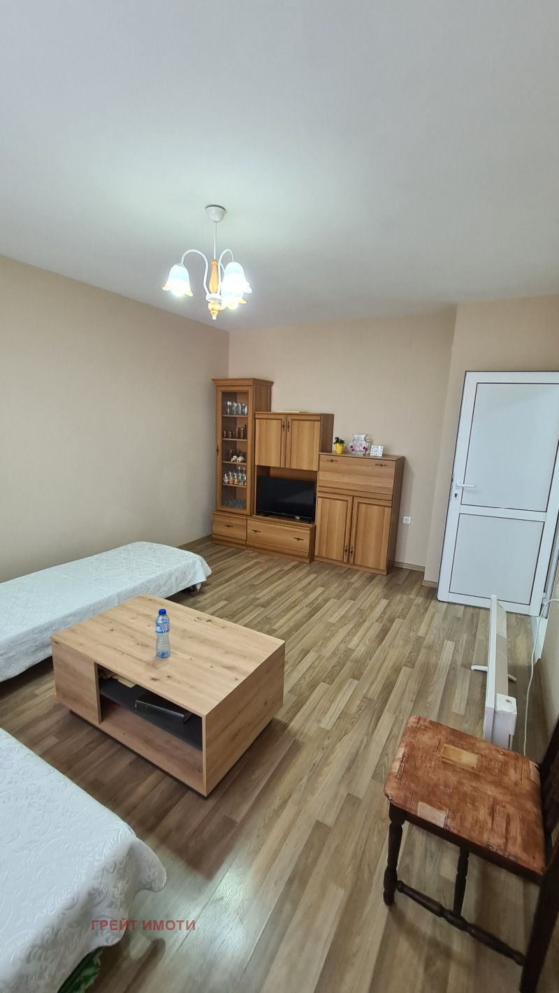 Продава МНОГОСТАЕН, гр. Стара Загора, Център, снимка 8 - Апартаменти - 52416201