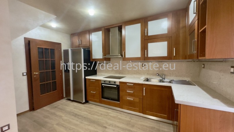 Продава МЕЗОНЕТ, гр. Благоевград, Широк център, снимка 3 - Апартаменти - 52746877