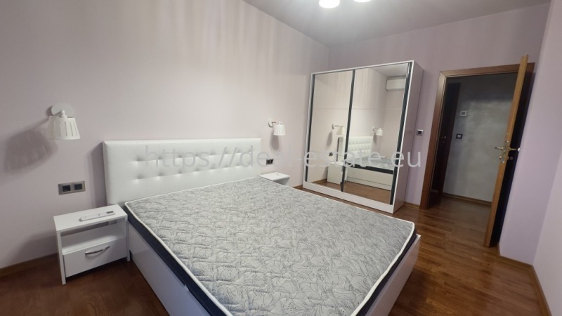 Продава МЕЗОНЕТ, гр. Благоевград, Широк център, снимка 13 - Апартаменти - 52746877