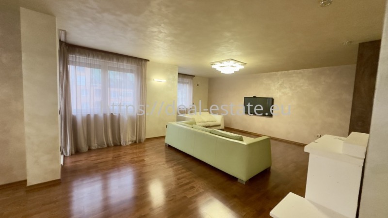 Продава МЕЗОНЕТ, гр. Благоевград, Широк център, снимка 6 - Апартаменти - 52746877