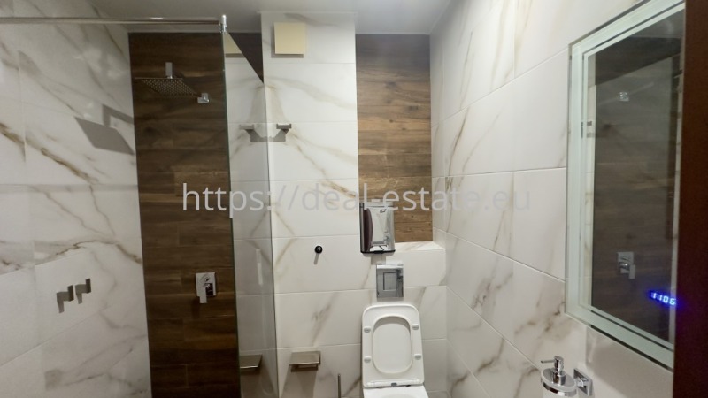 Продава МЕЗОНЕТ, гр. Благоевград, Широк център, снимка 16 - Апартаменти - 52746877