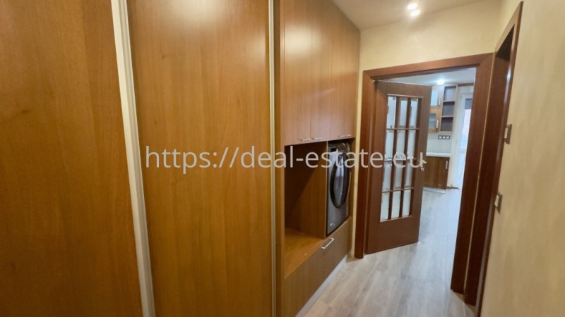 Продава МЕЗОНЕТ, гр. Благоевград, Широк център, снимка 10 - Апартаменти - 52746877