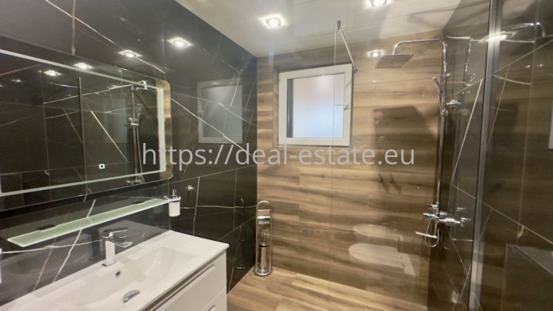 Продава МЕЗОНЕТ, гр. Благоевград, Широк център, снимка 11 - Апартаменти - 52746877