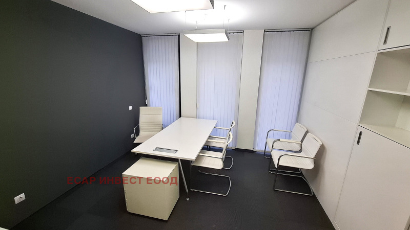 Продава ОФИС, гр. София, Център, снимка 2 - Офиси - 52920549