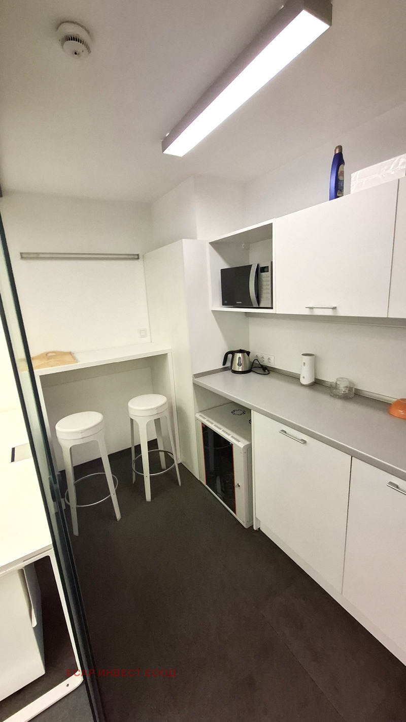 Продава ОФИС, гр. София, Център, снимка 5 - Офиси - 52920549