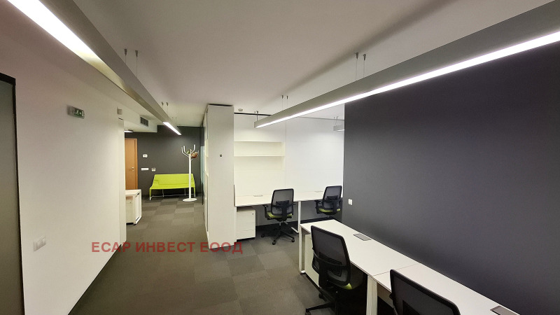 Продава ОФИС, гр. София, Център, снимка 4 - Офиси - 52920549
