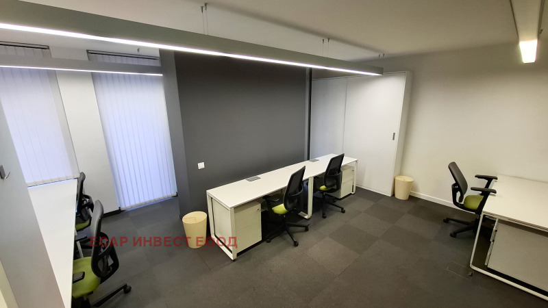 Продава ОФИС, гр. София, Център, снимка 3 - Офиси - 52920549