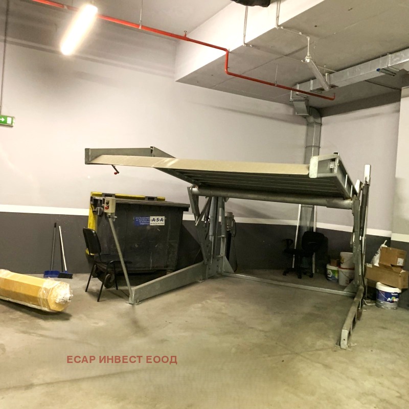 Продава ОФИС, гр. София, Център, снимка 8 - Офиси - 52920549