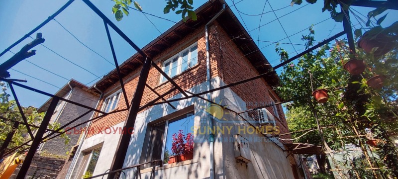 Satılık  Ev Katı Veliko Tarnovo , Akaciya , 70 metrekare | 49292328