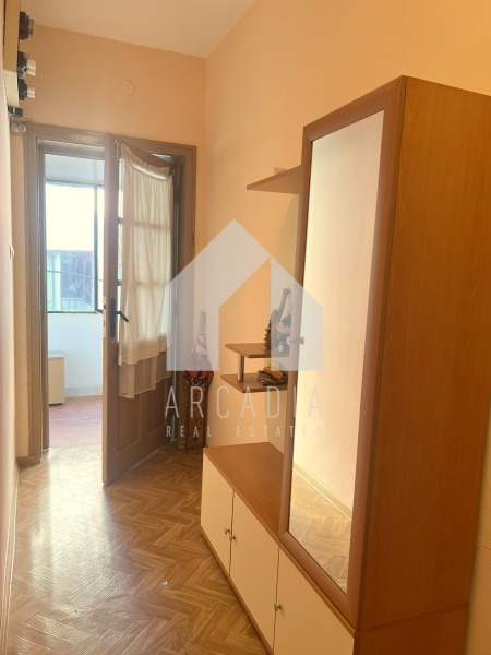 Продава ЕТАЖ ОТ КЪЩА, гр. Пловдив, Кършияка, снимка 12 - Етаж от къща - 55988418