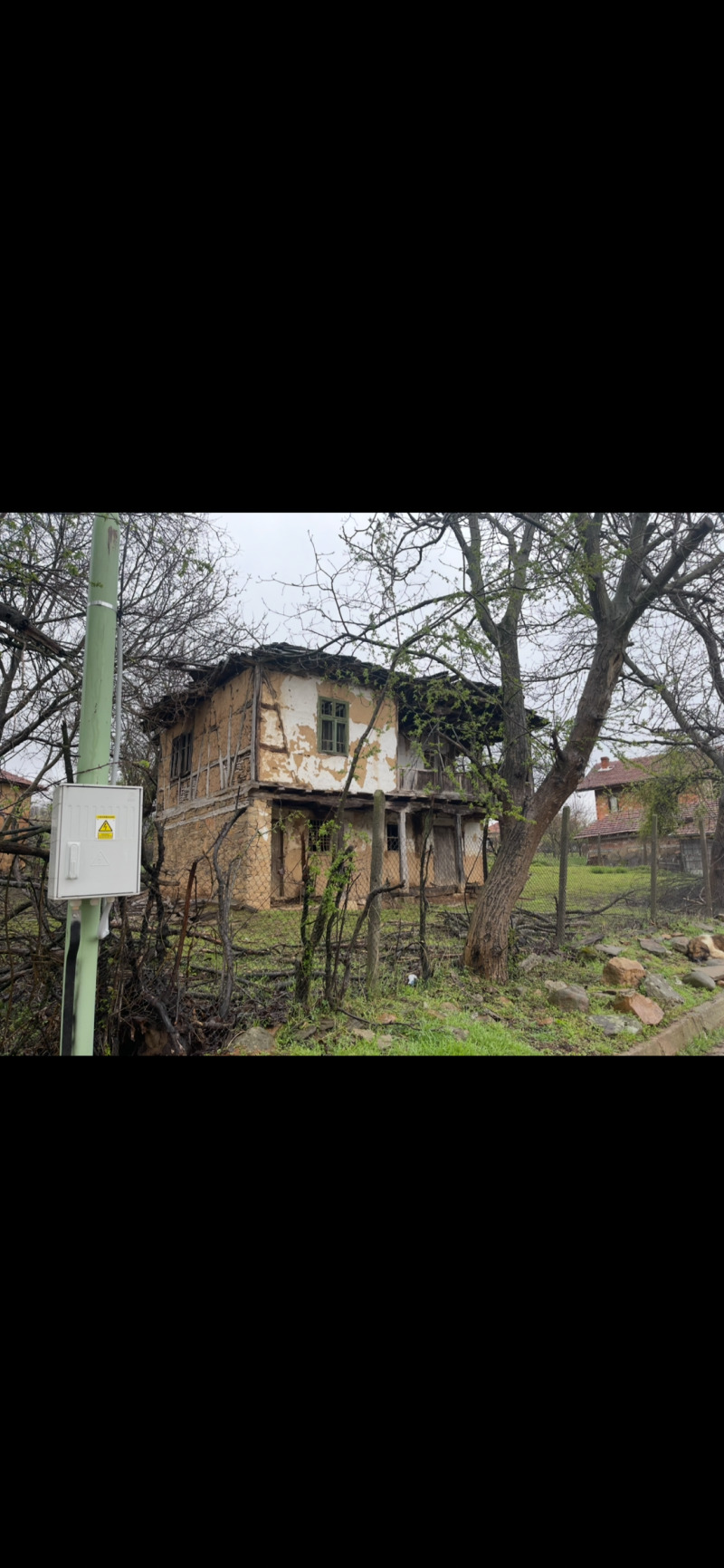 Продается  Дом область Ловеч , Борима , 50 кв.м | 82598986