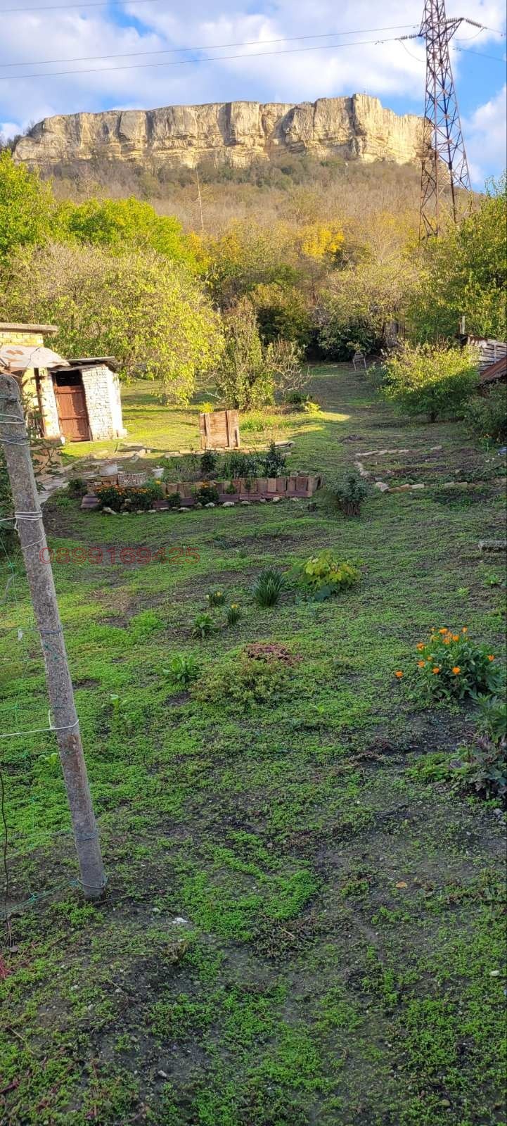 Продава КЪЩА, с. Разделна, област Варна, снимка 7 - Къщи - 52704408