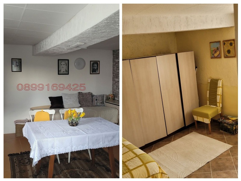 Продава КЪЩА, с. Разделна, област Варна, снимка 3 - Къщи - 52704408