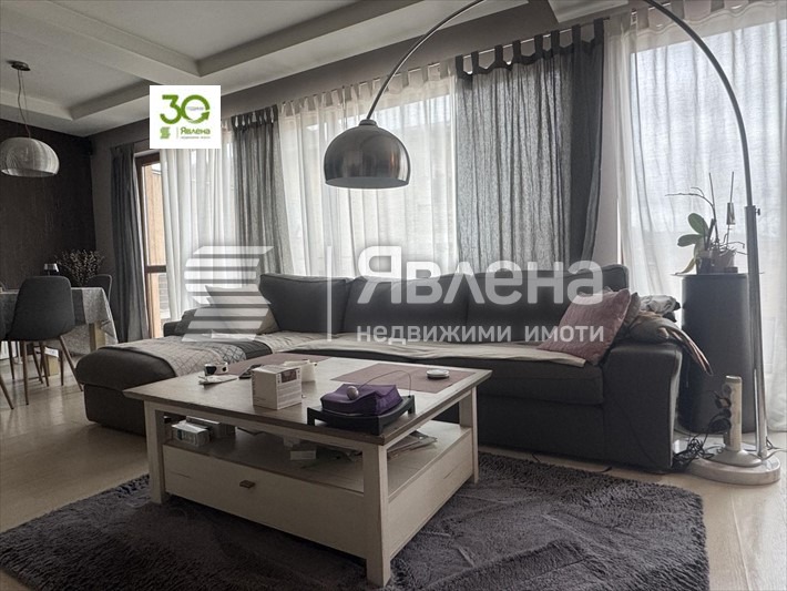 Продава КЪЩА, гр. Варна, Изгрев, снимка 3 - Къщи - 55438183
