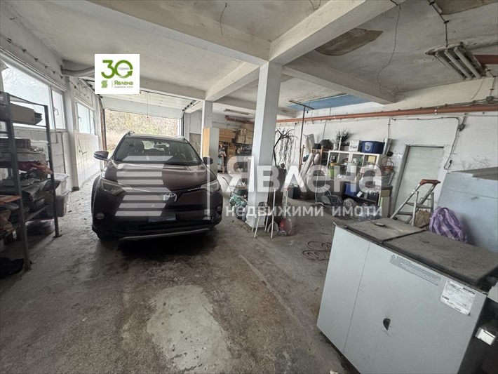 Продава КЪЩА, гр. Варна, Изгрев, снимка 11 - Къщи - 55438183