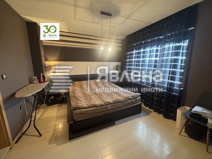 Продава КЪЩА, гр. Варна, Изгрев, снимка 7 - Къщи - 55438183