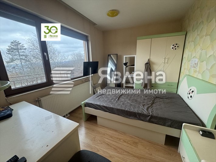 Продава КЪЩА, гр. Варна, Изгрев, снимка 10 - Къщи - 55438183