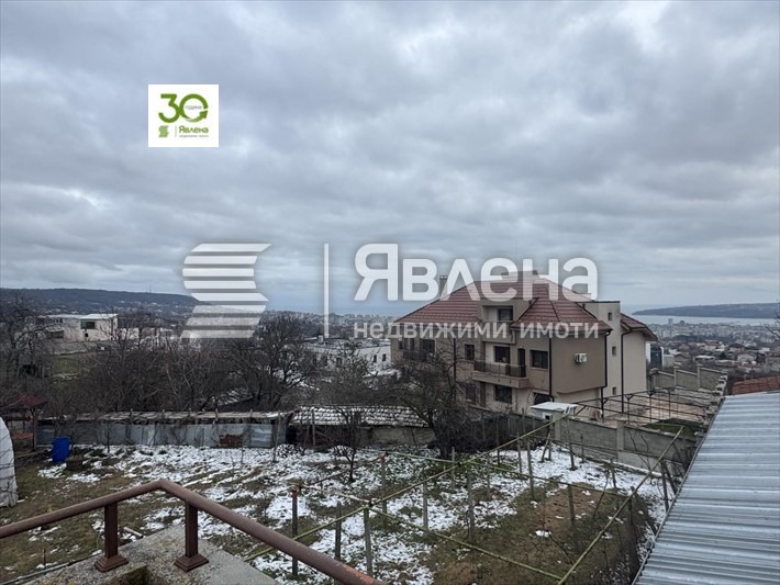 Продава КЪЩА, гр. Варна, Изгрев, снимка 12 - Къщи - 55438183