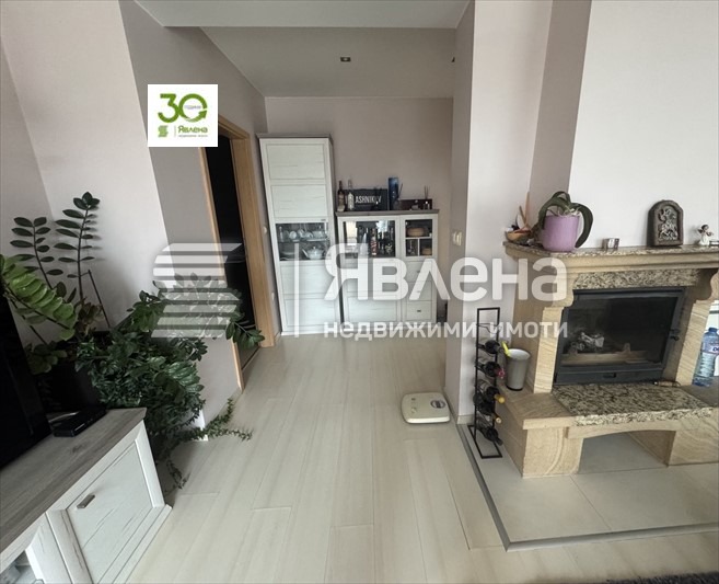 Продава КЪЩА, гр. Варна, Изгрев, снимка 5 - Къщи - 55438183
