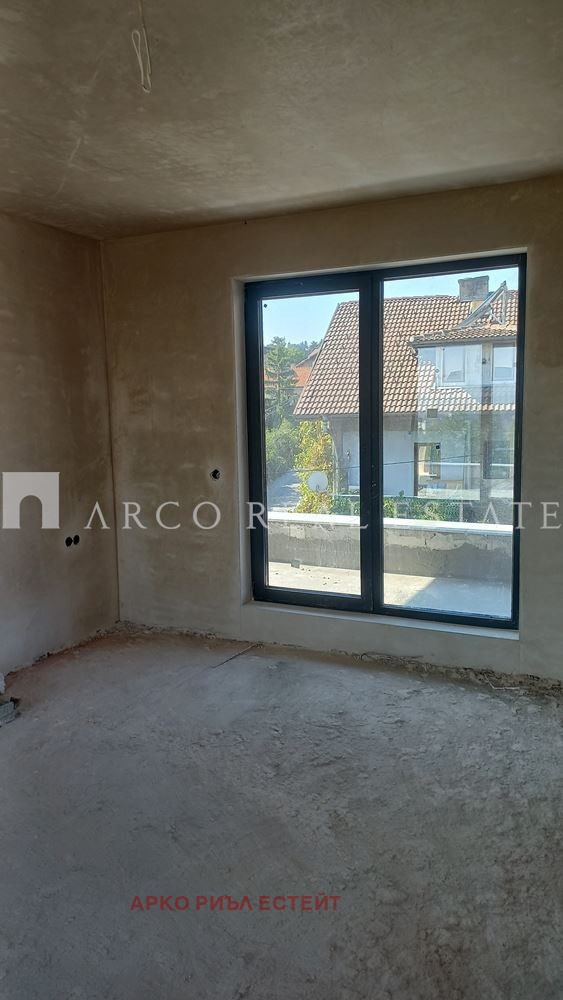 Продава КЪЩА, гр. София, Горна баня, снимка 4 - Къщи - 56070134