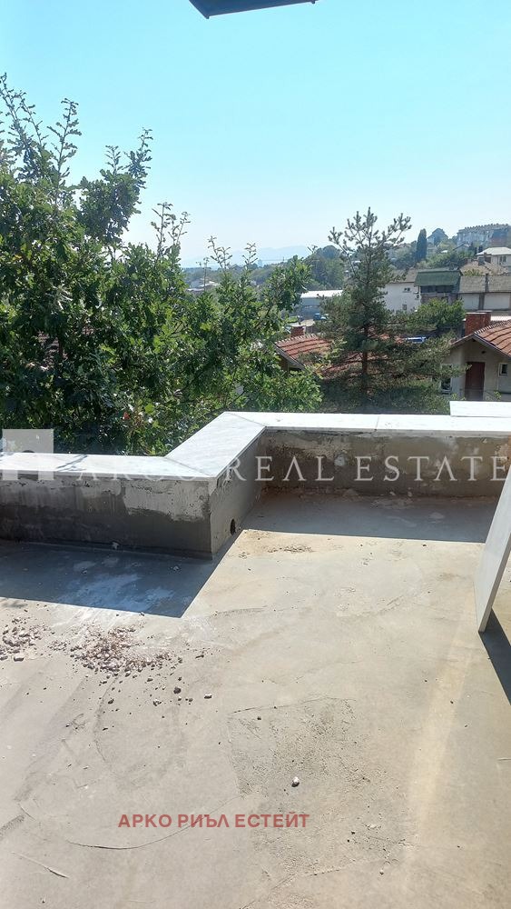 Продава КЪЩА, гр. София, Горна баня, снимка 7 - Къщи - 56070134