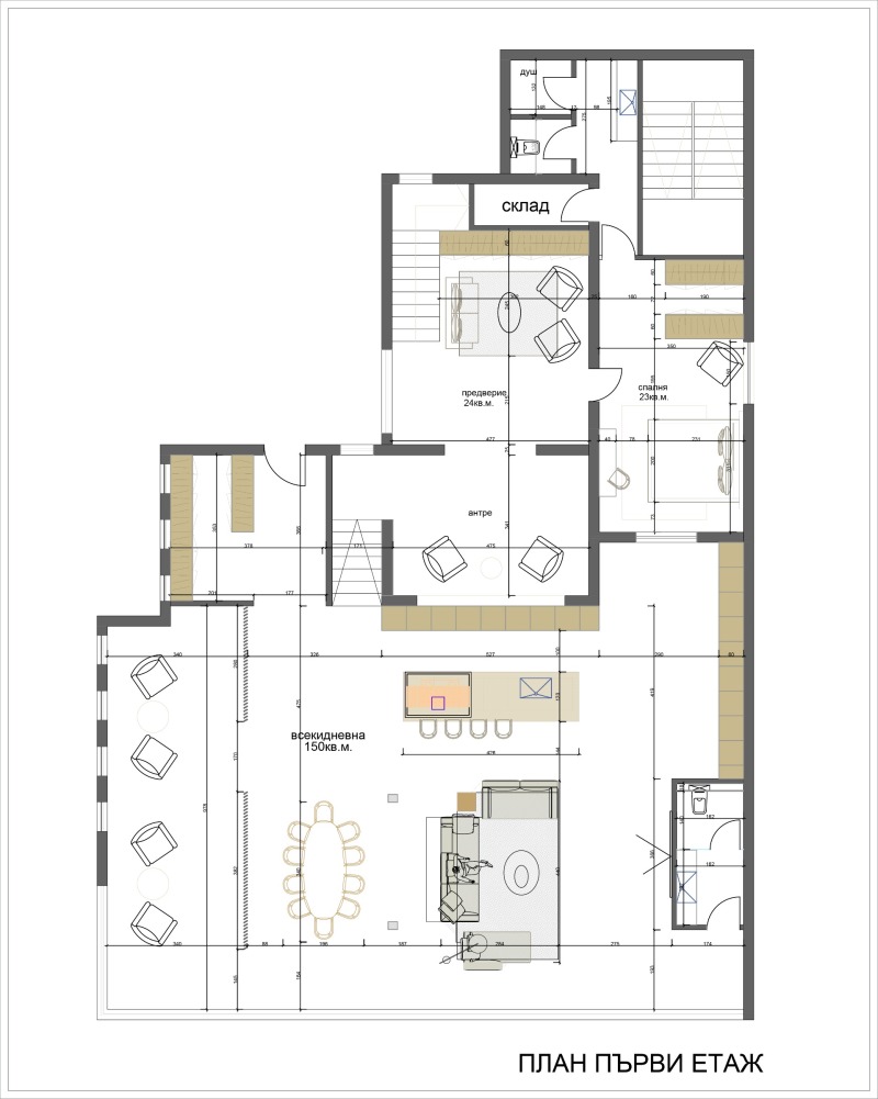 Na sprzedaż  Bar; kawiarnia Warna , Czajka , 541 mkw | 76103398