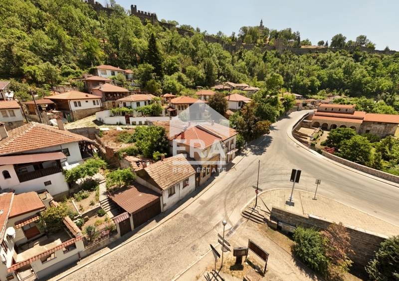 Продава ПАРЦЕЛ, гр. Велико Търново, Асенов