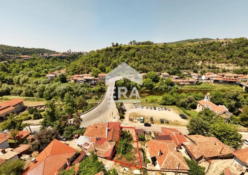 Продава ПАРЦЕЛ, гр. Велико Търново, Асенов, снимка 2 - Парцели - 52815274