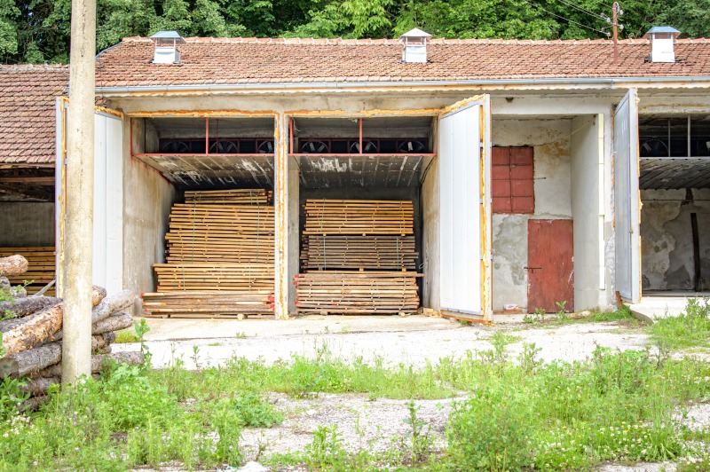 Продава БИЗНЕС ИМОТ, гр. Априлци, област Ловеч, снимка 8 - Други - 52782186