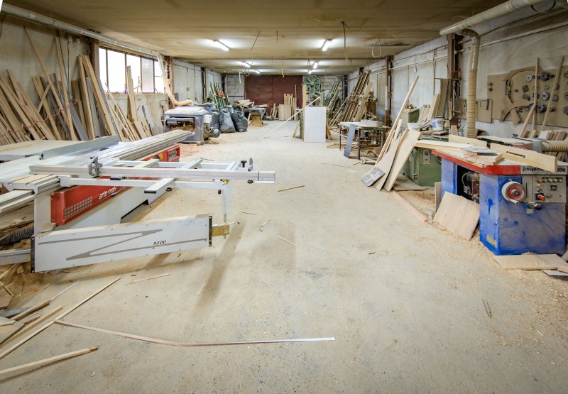 Продава БИЗНЕС ИМОТ, гр. Априлци, област Ловеч, снимка 13 - Други - 52782186