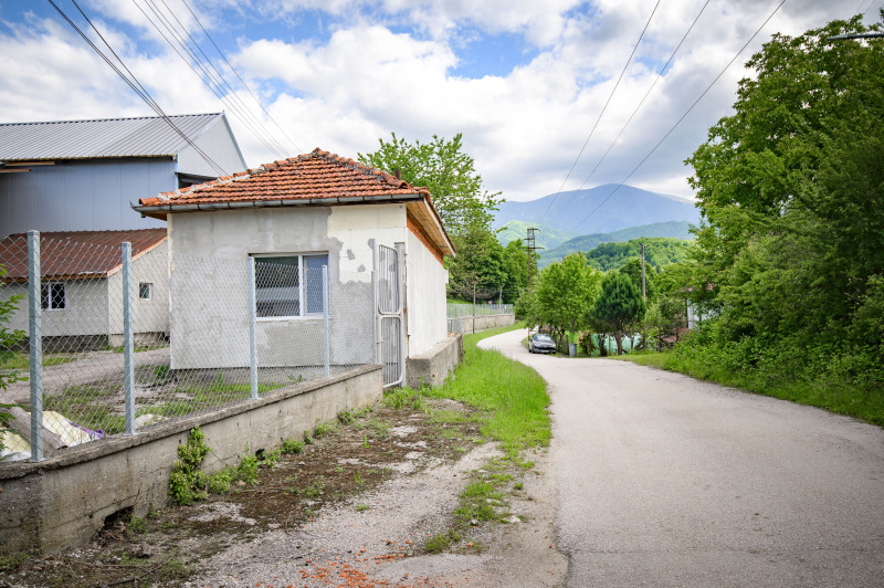 Продава БИЗНЕС ИМОТ, гр. Априлци, област Ловеч, снимка 4 - Други - 52782186