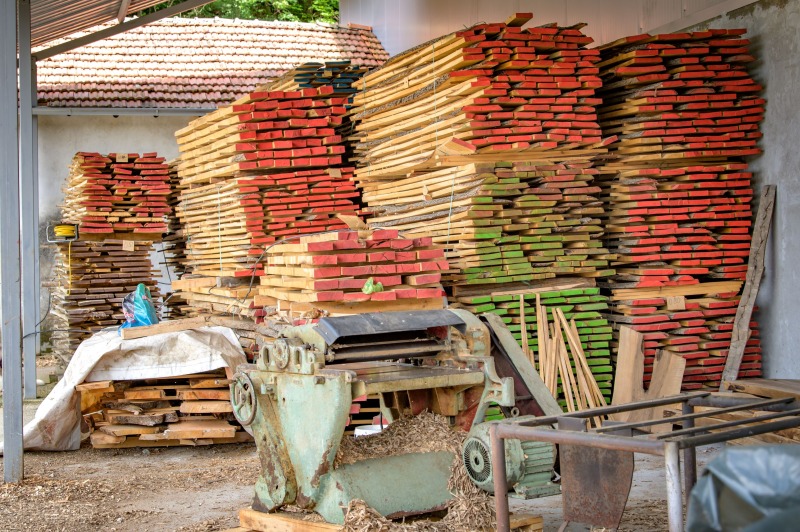 Продава БИЗНЕС ИМОТ, гр. Априлци, област Ловеч, снимка 12 - Други - 52782186