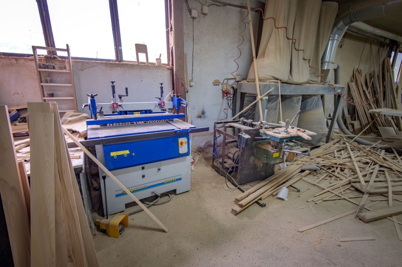 Продава БИЗНЕС ИМОТ, гр. Априлци, област Ловеч, снимка 16 - Други - 52782186