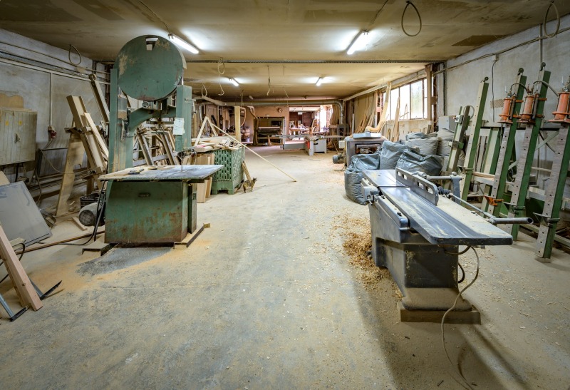 Продава БИЗНЕС ИМОТ, гр. Априлци, област Ловеч, снимка 15 - Други - 52782186