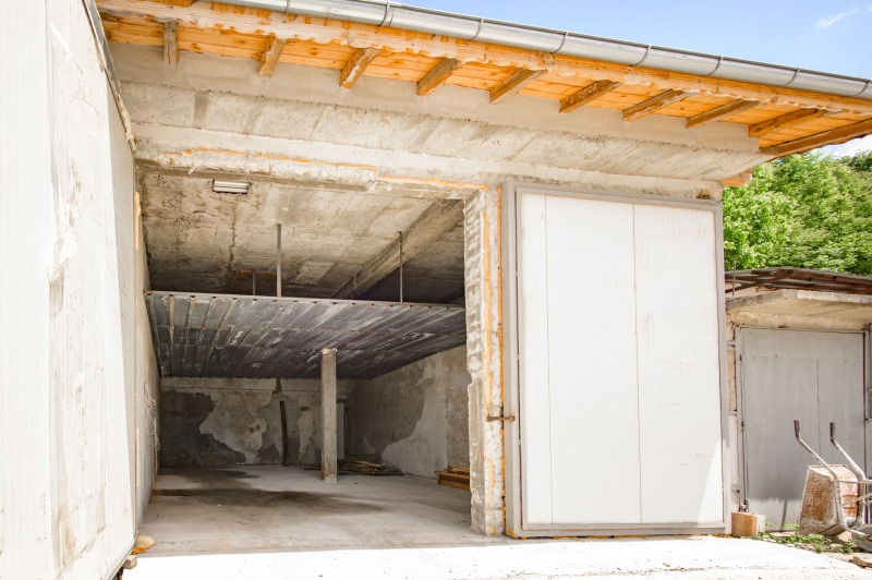 Продава БИЗНЕС ИМОТ, гр. Априлци, област Ловеч, снимка 5 - Други - 52782186