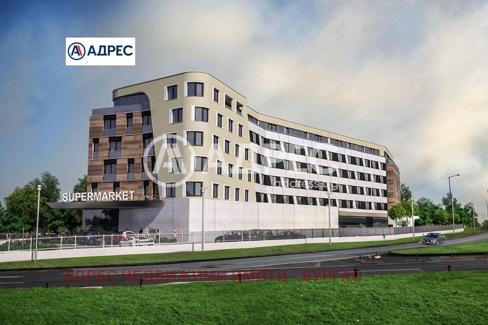 Продава 1-СТАЕН, гр. Бургас, Сарафово, снимка 4 - Апартаменти - 54841649