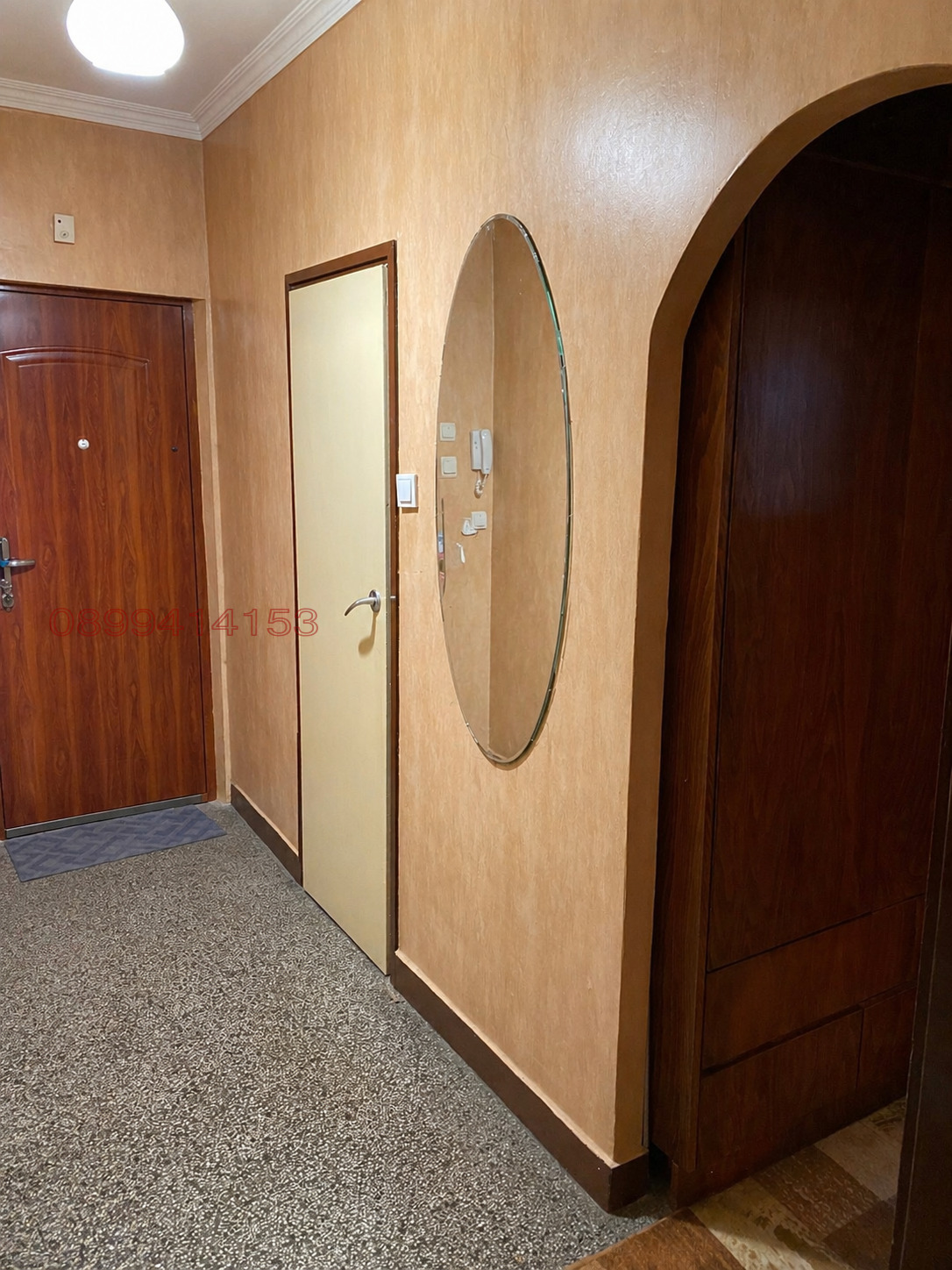 Продава 2-СТАЕН, гр. София, Гоце Делчев, снимка 6 - Апартаменти - 54399434