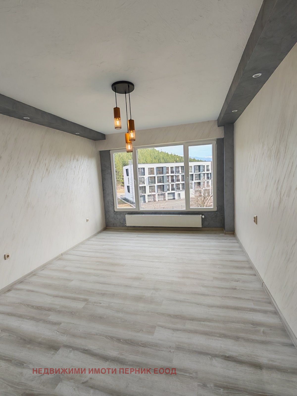 Продава 2-СТАЕН, гр. Перник, Изток, снимка 12 - Апартаменти - 53704209