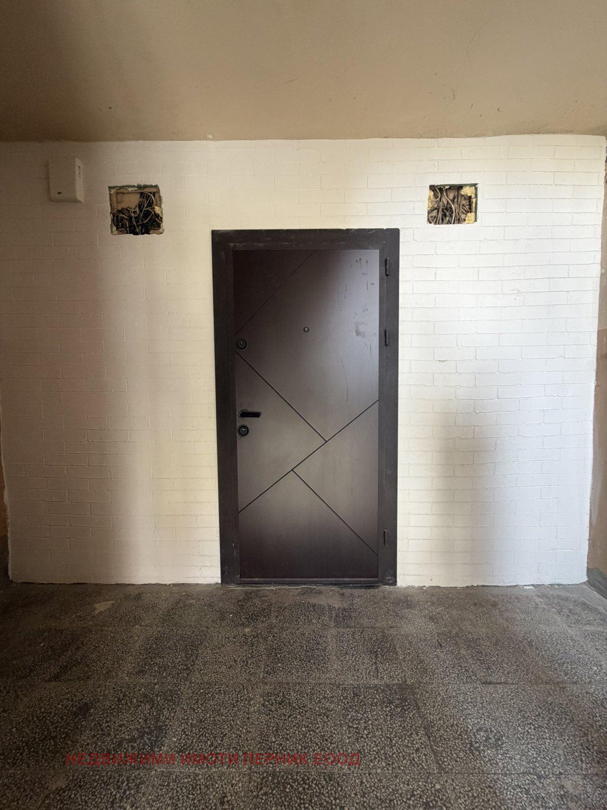 Продава 2-СТАЕН, гр. Перник, Изток, снимка 16 - Апартаменти - 53704209