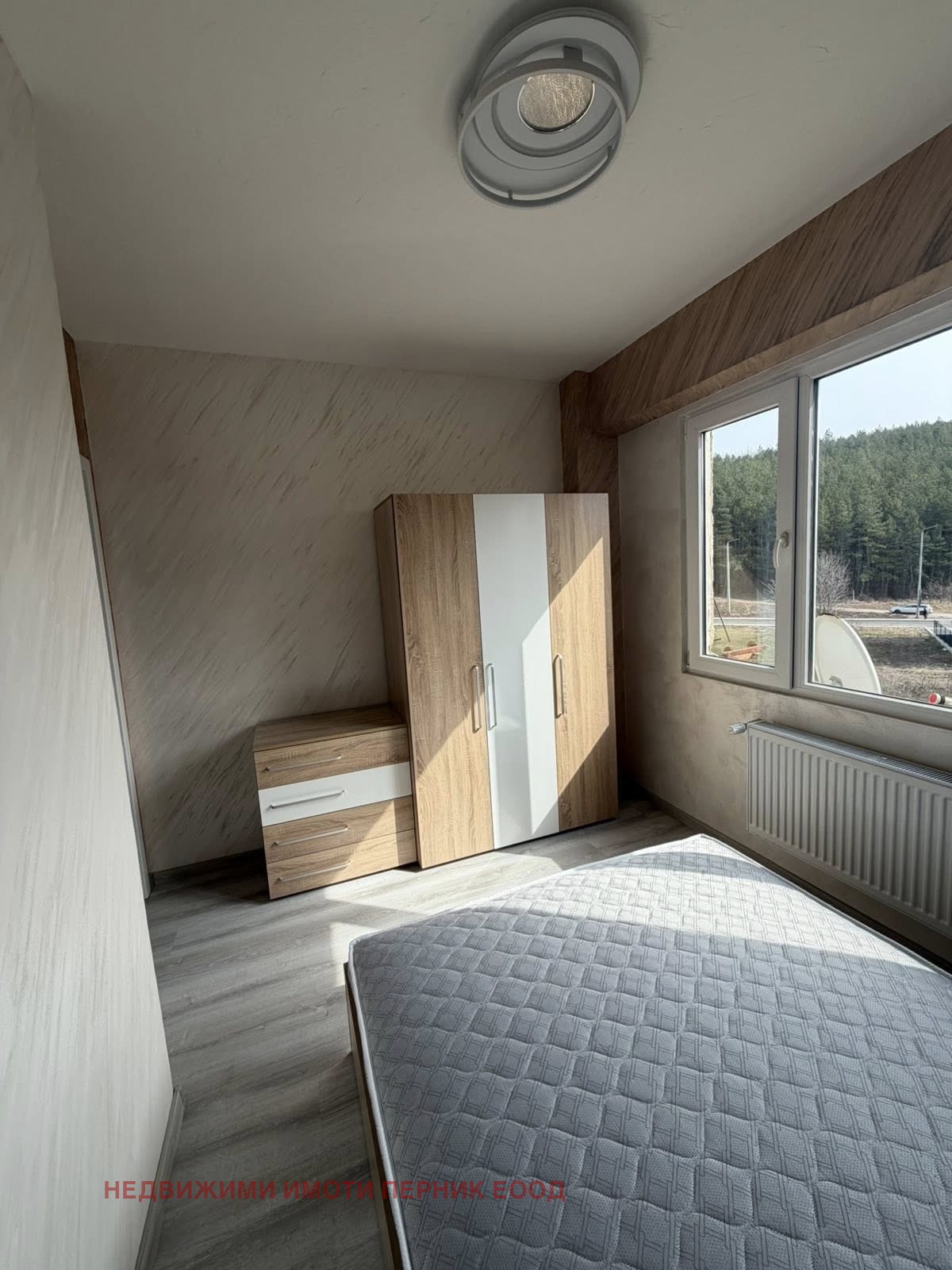 Продава 2-СТАЕН, гр. Перник, Изток, снимка 6 - Апартаменти - 53704209