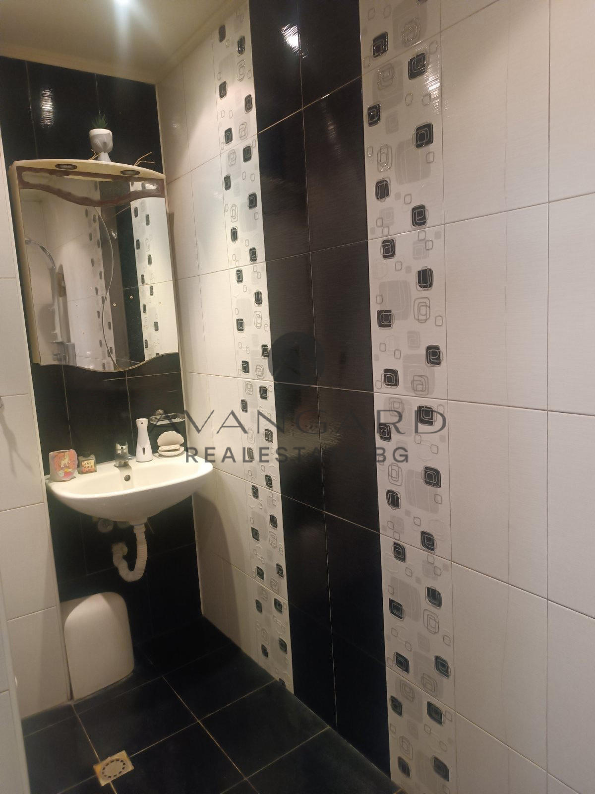 Продава 2-СТАЕН, гр. Пловдив, Център, снимка 10 - Апартаменти - 56070882