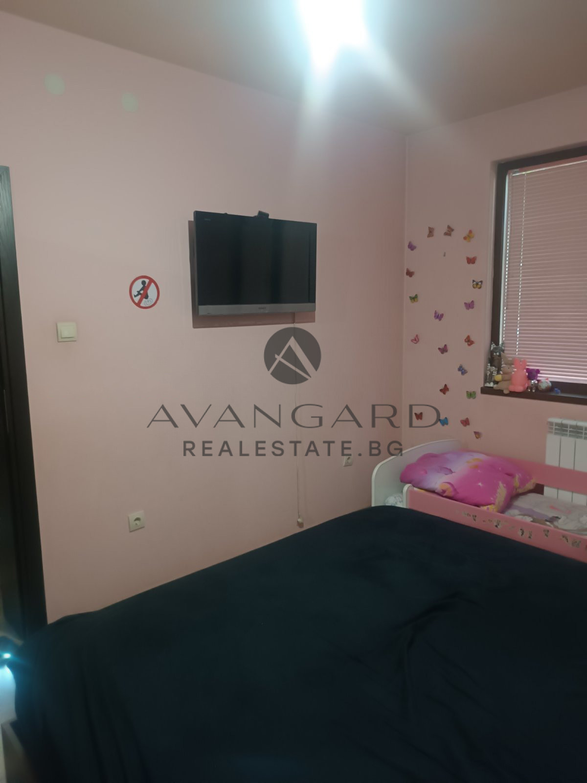 Продава 2-СТАЕН, гр. Пловдив, Център, снимка 8 - Апартаменти - 56070882