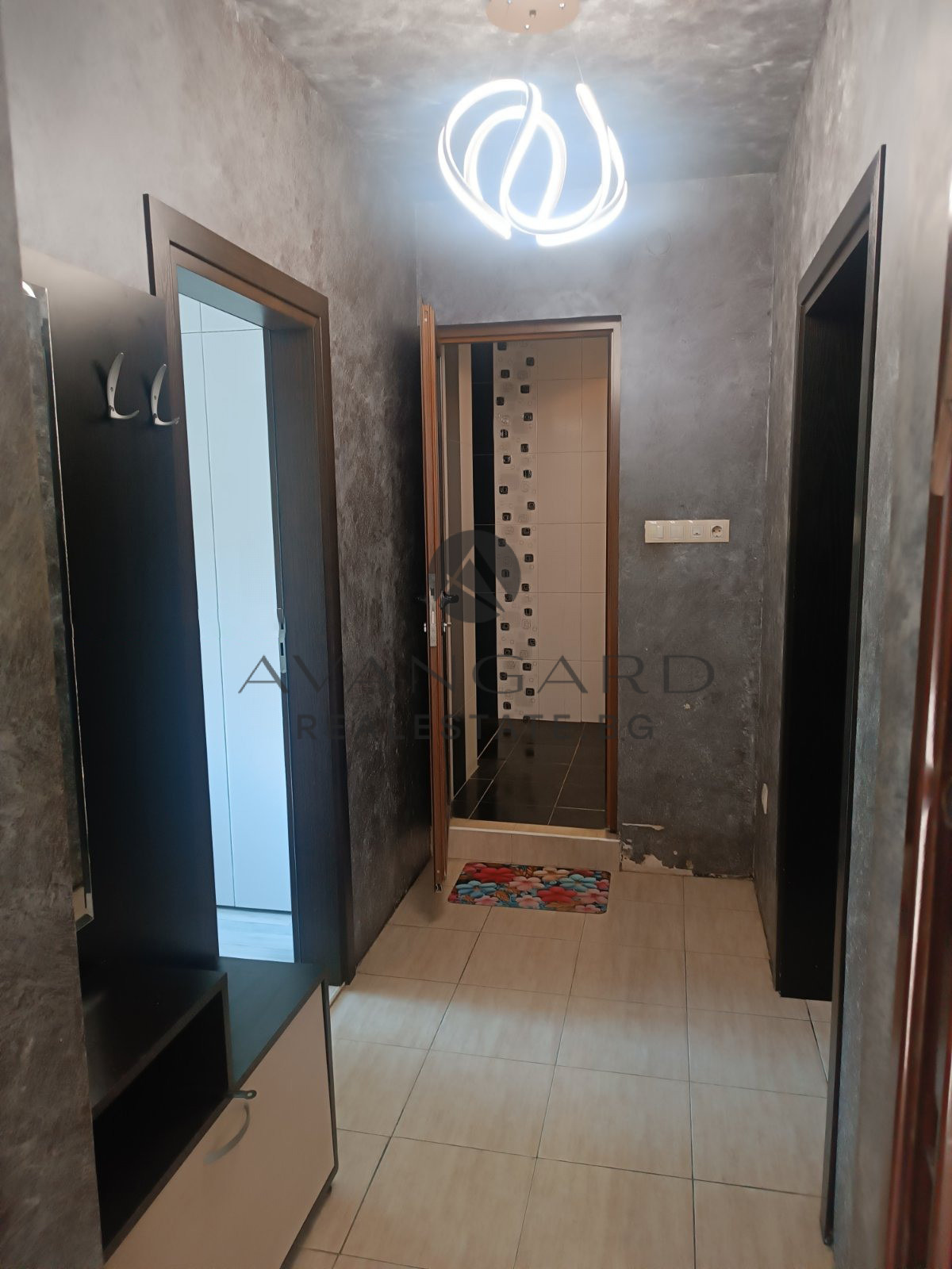 Продава 2-СТАЕН, гр. Пловдив, Център, снимка 12 - Апартаменти - 56070882