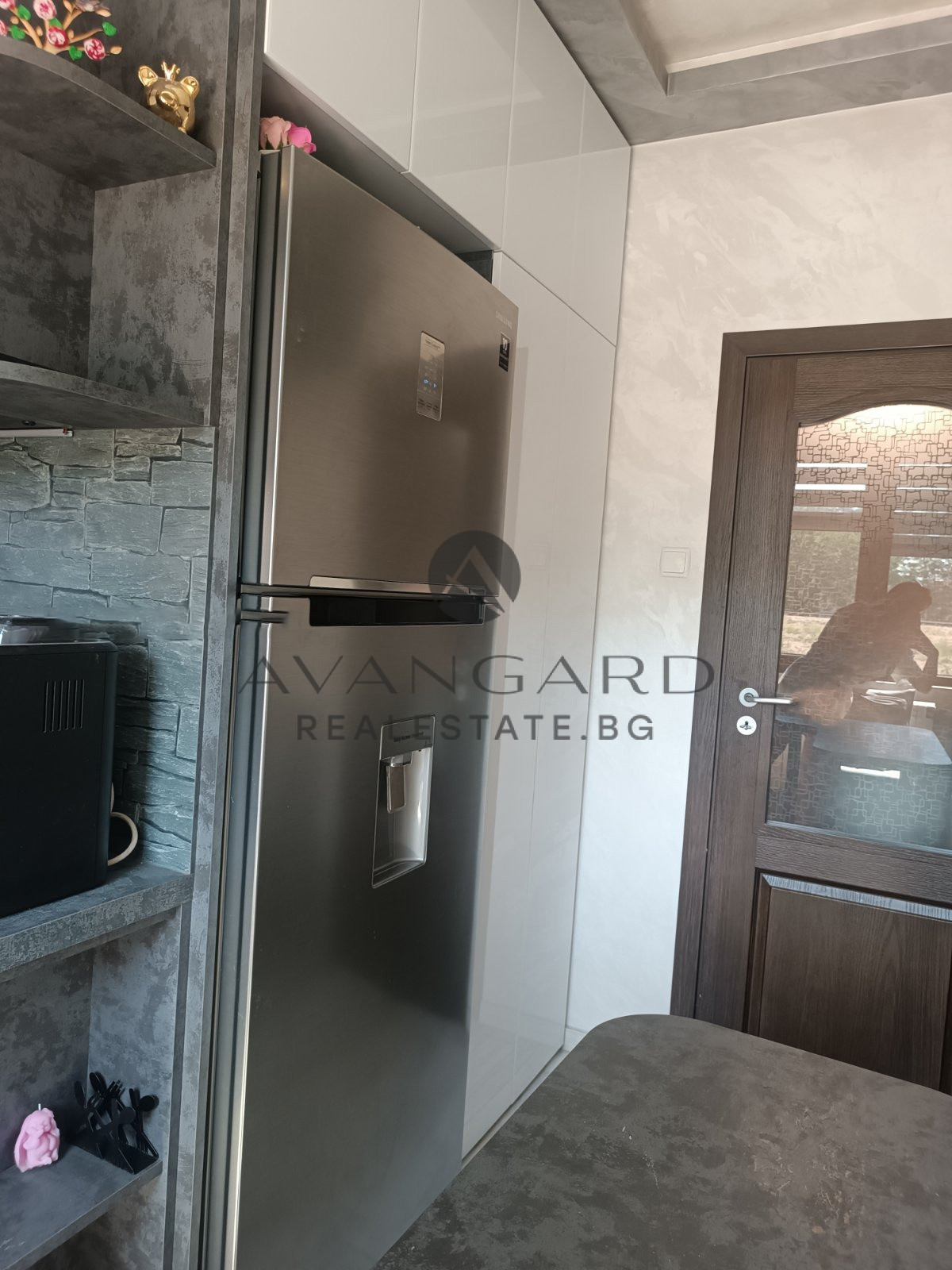 Продава 2-СТАЕН, гр. Пловдив, Център, снимка 7 - Апартаменти - 56070882