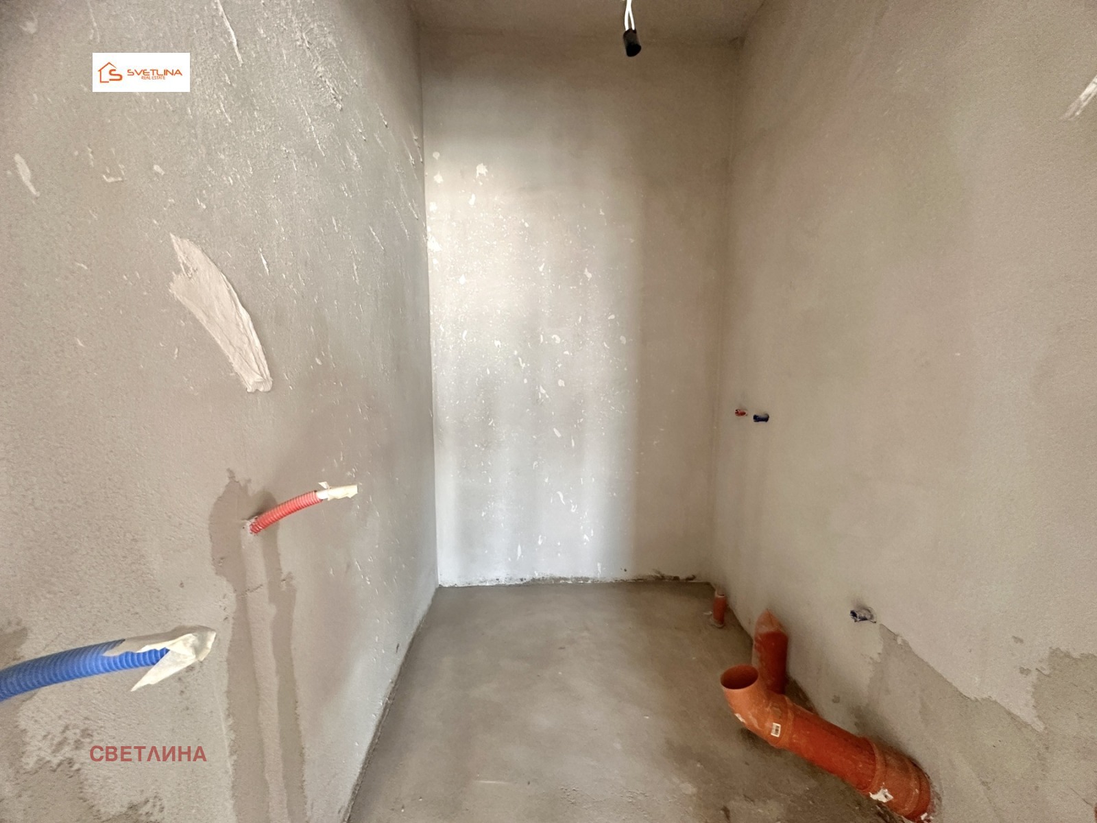 Продава 3-СТАЕН, гр. София, Манастирски ливади, снимка 11 - Апартаменти - 50765530