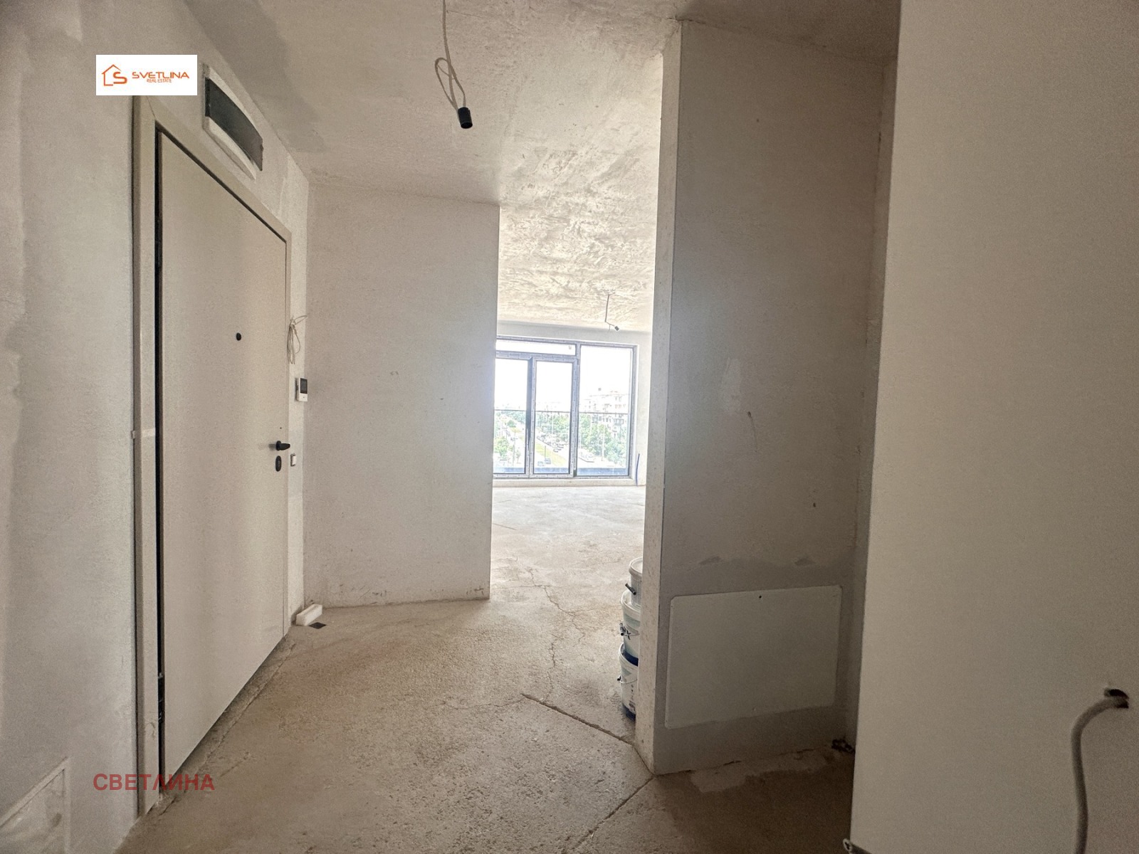 Продава 3-СТАЕН, гр. София, Манастирски ливади, снимка 9 - Апартаменти - 50765530